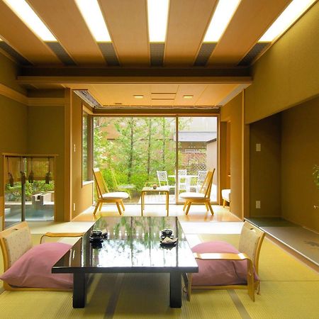 Hoshino Resorts Kai Macumoto Kültér fotó