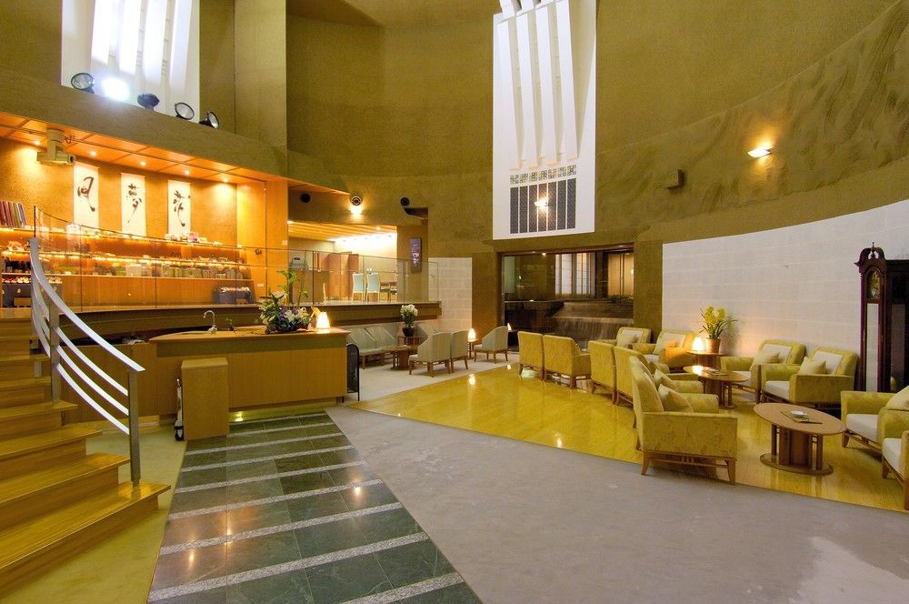 Hoshino Resorts Kai Macumoto Kültér fotó