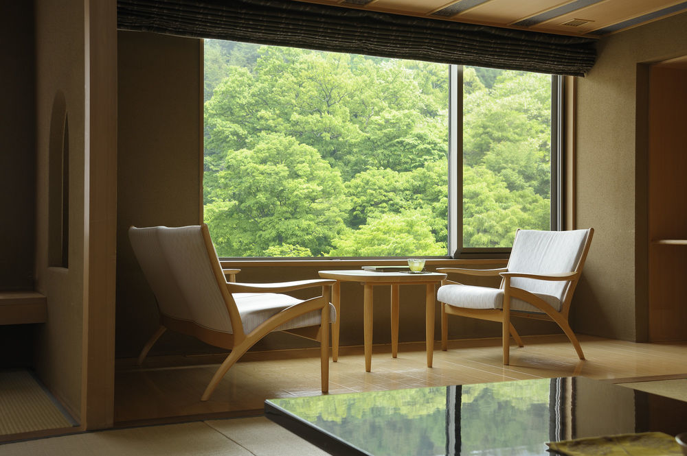 Hoshino Resorts Kai Macumoto Kültér fotó