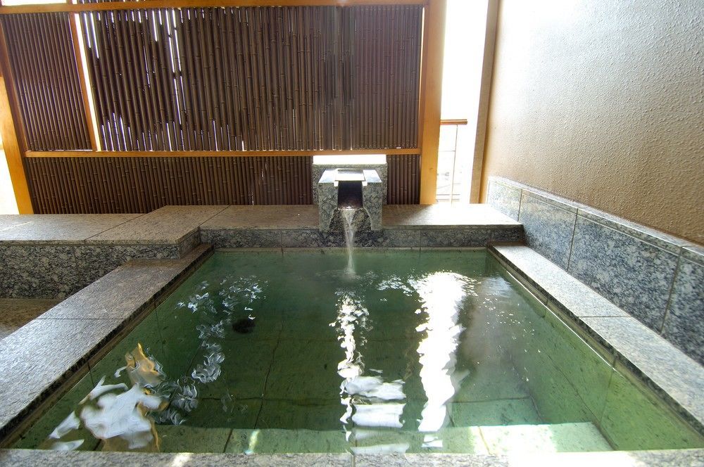 Hoshino Resorts Kai Macumoto Kültér fotó