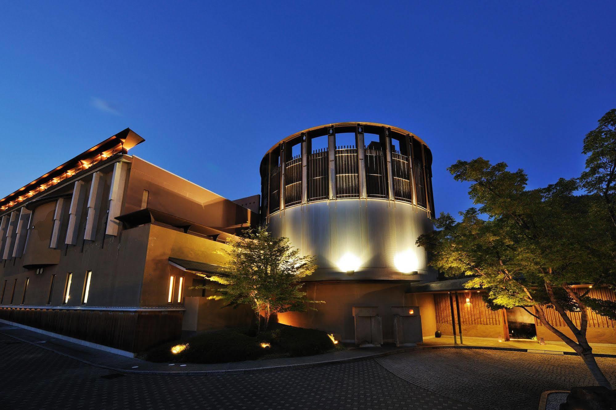 Hoshino Resorts Kai Macumoto Kültér fotó