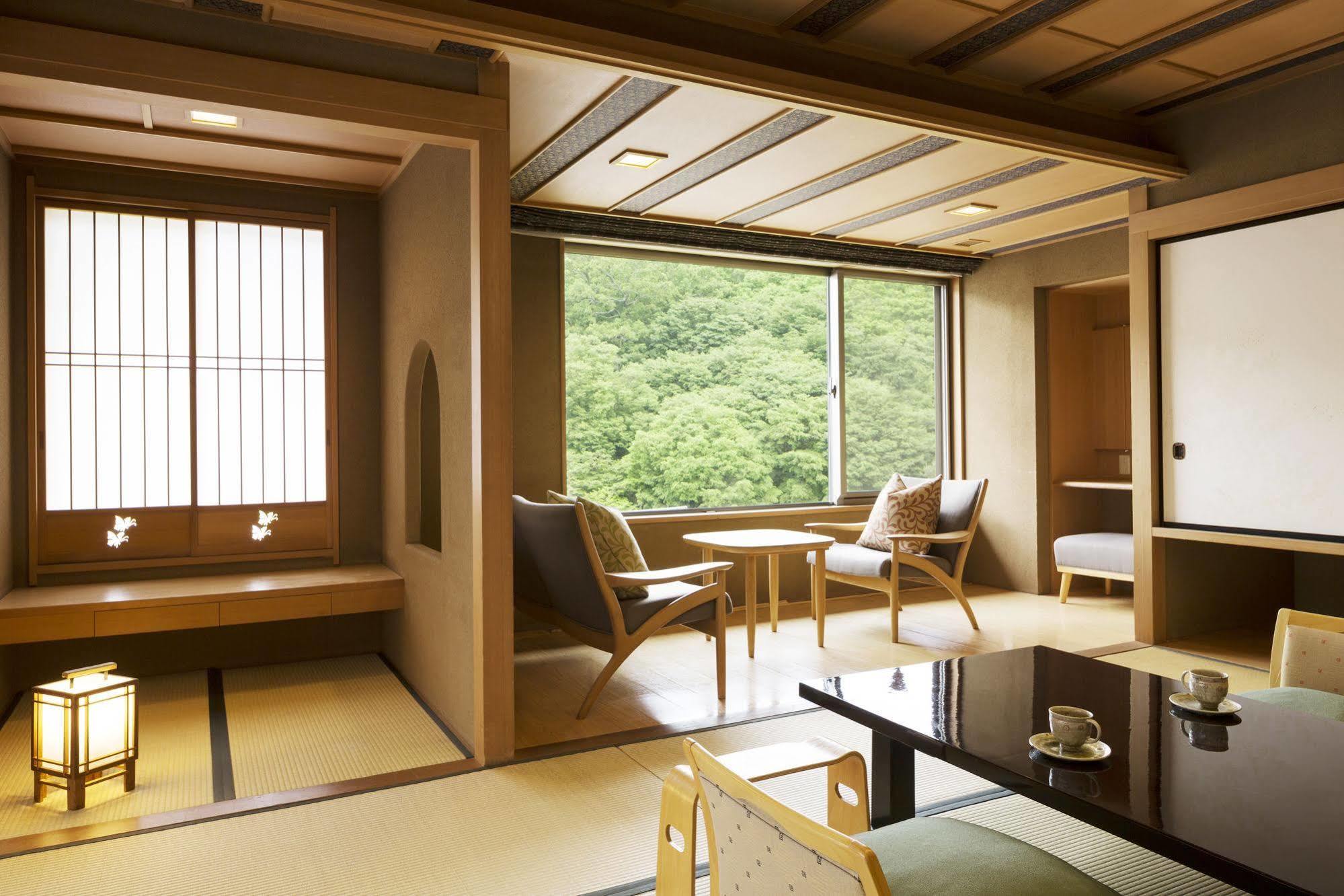 Hoshino Resorts Kai Macumoto Kültér fotó