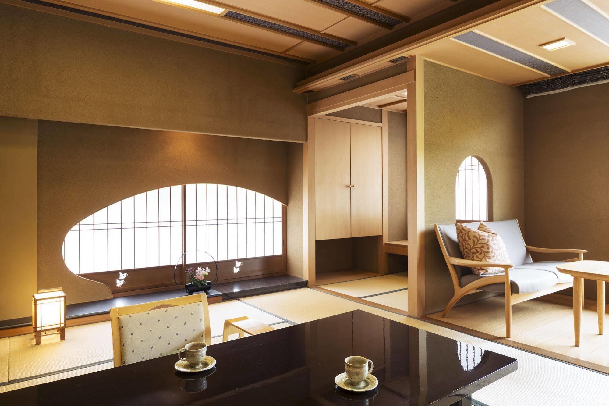 Hoshino Resorts Kai Macumoto Kültér fotó
