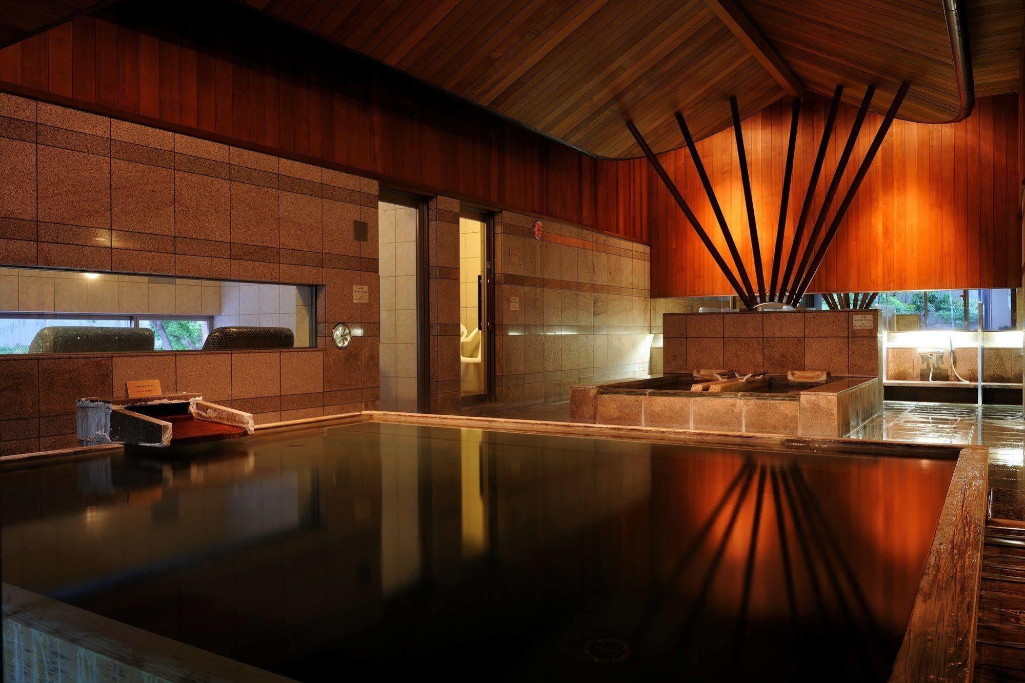 Hoshino Resorts Kai Macumoto Kültér fotó