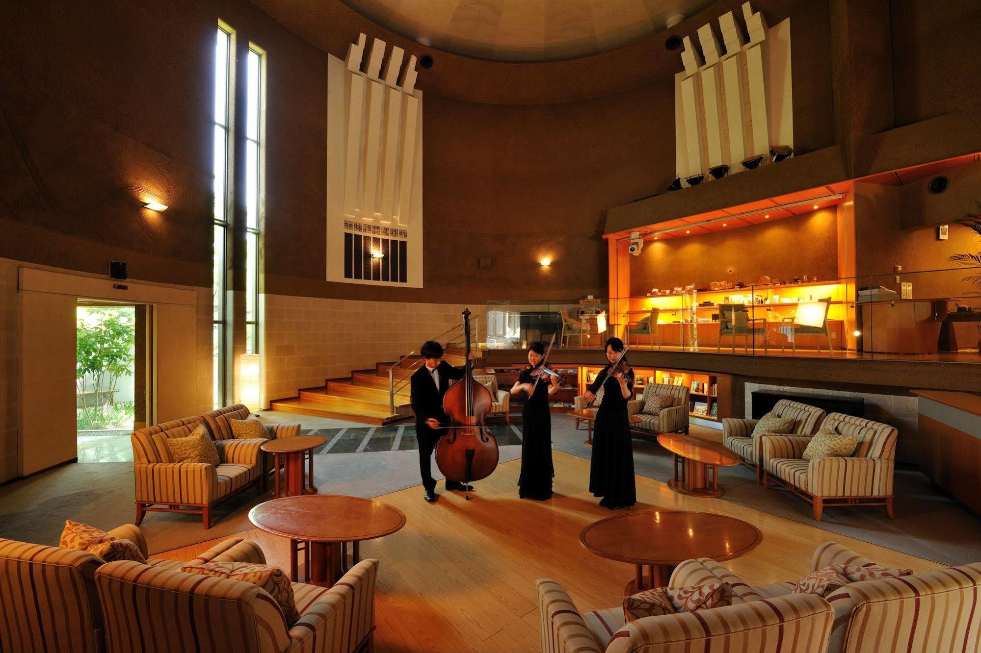 Hoshino Resorts Kai Macumoto Kültér fotó