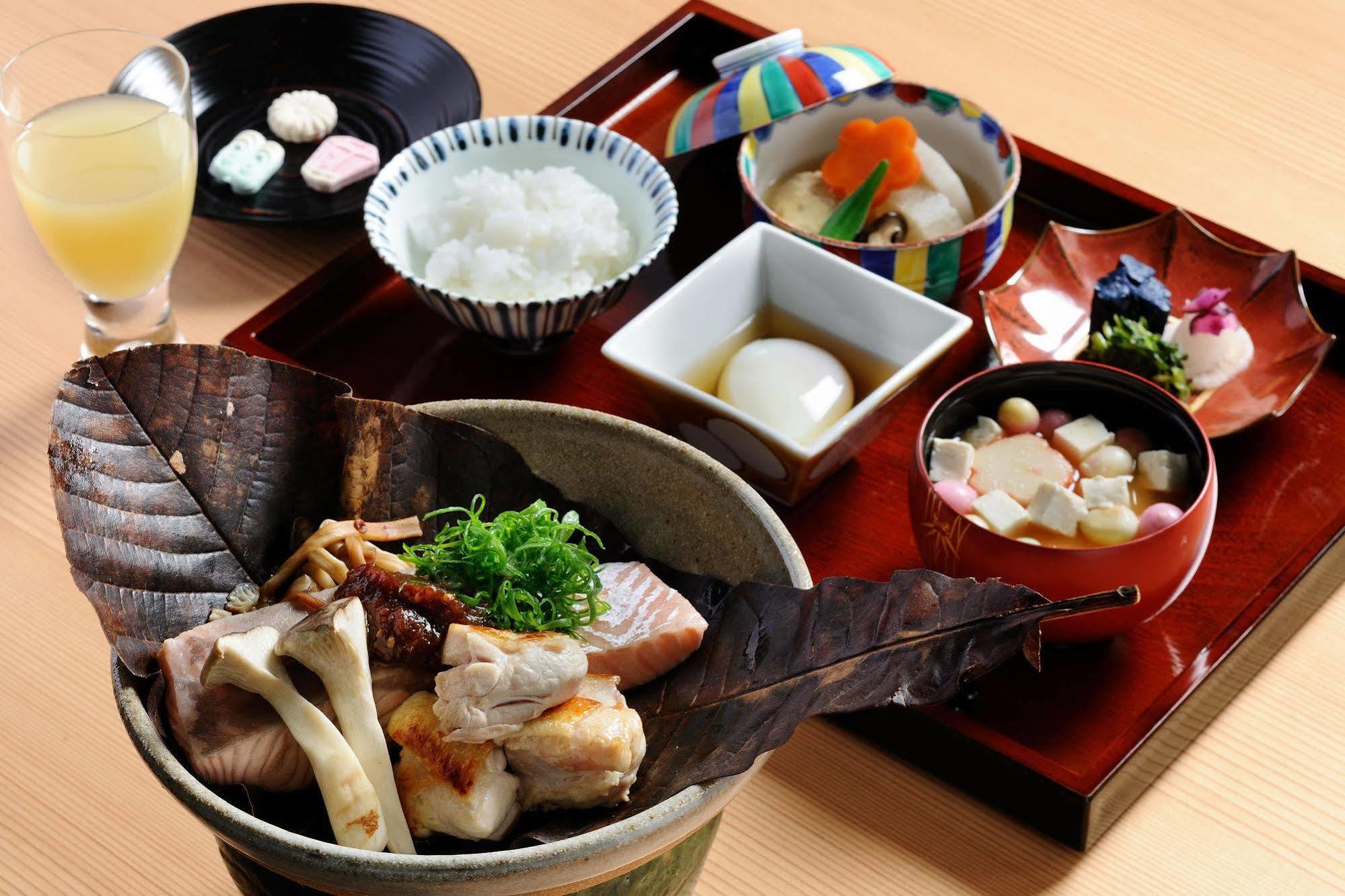Hoshino Resorts Kai Macumoto Kültér fotó