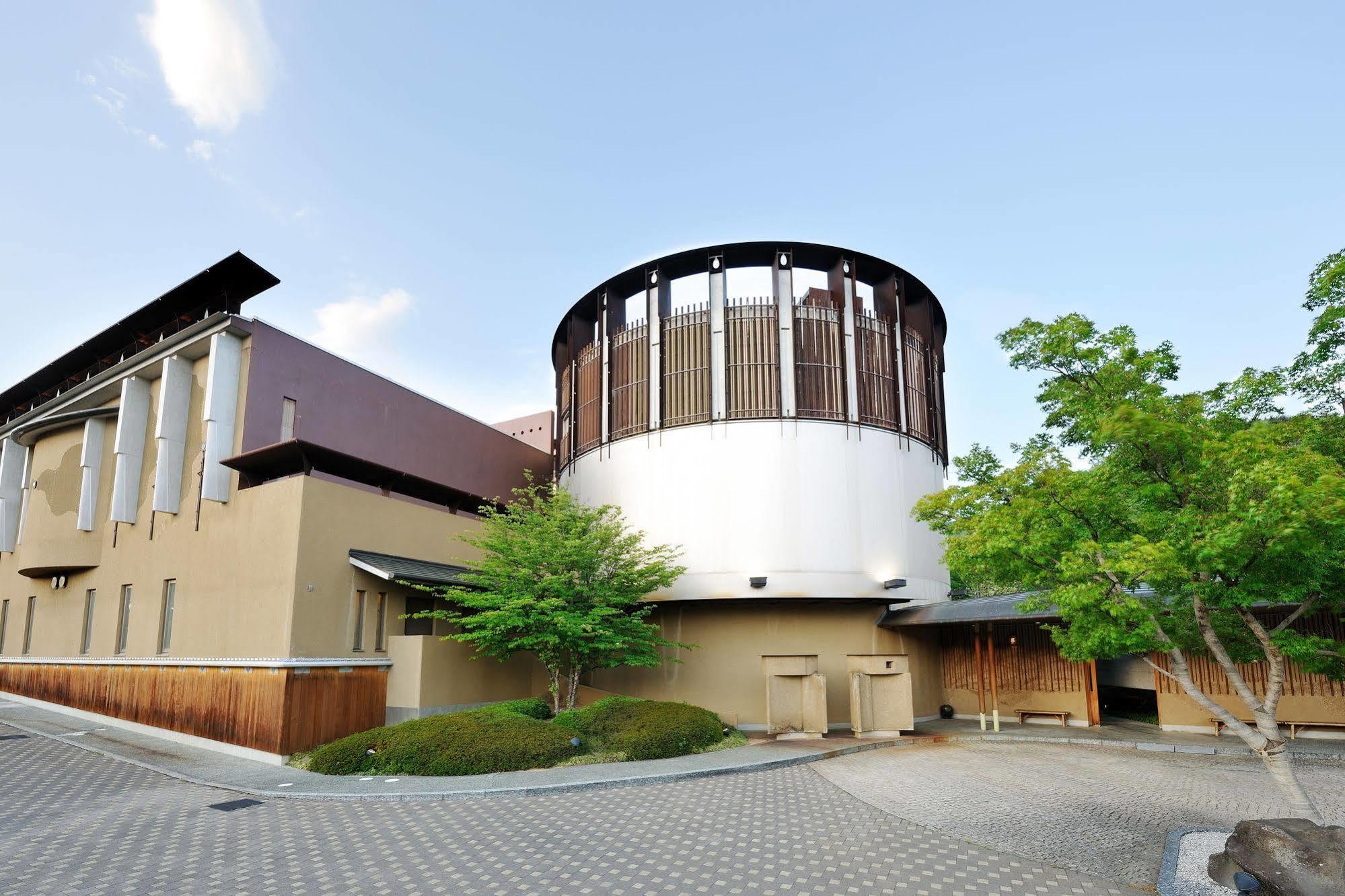 Hoshino Resorts Kai Macumoto Kültér fotó