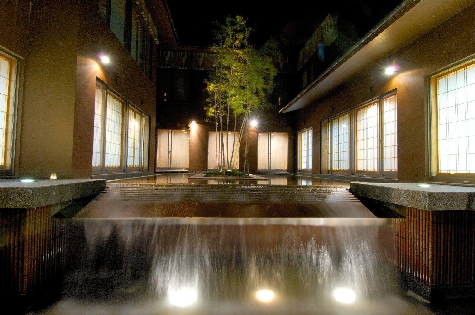 Hoshino Resorts Kai Macumoto Kültér fotó
