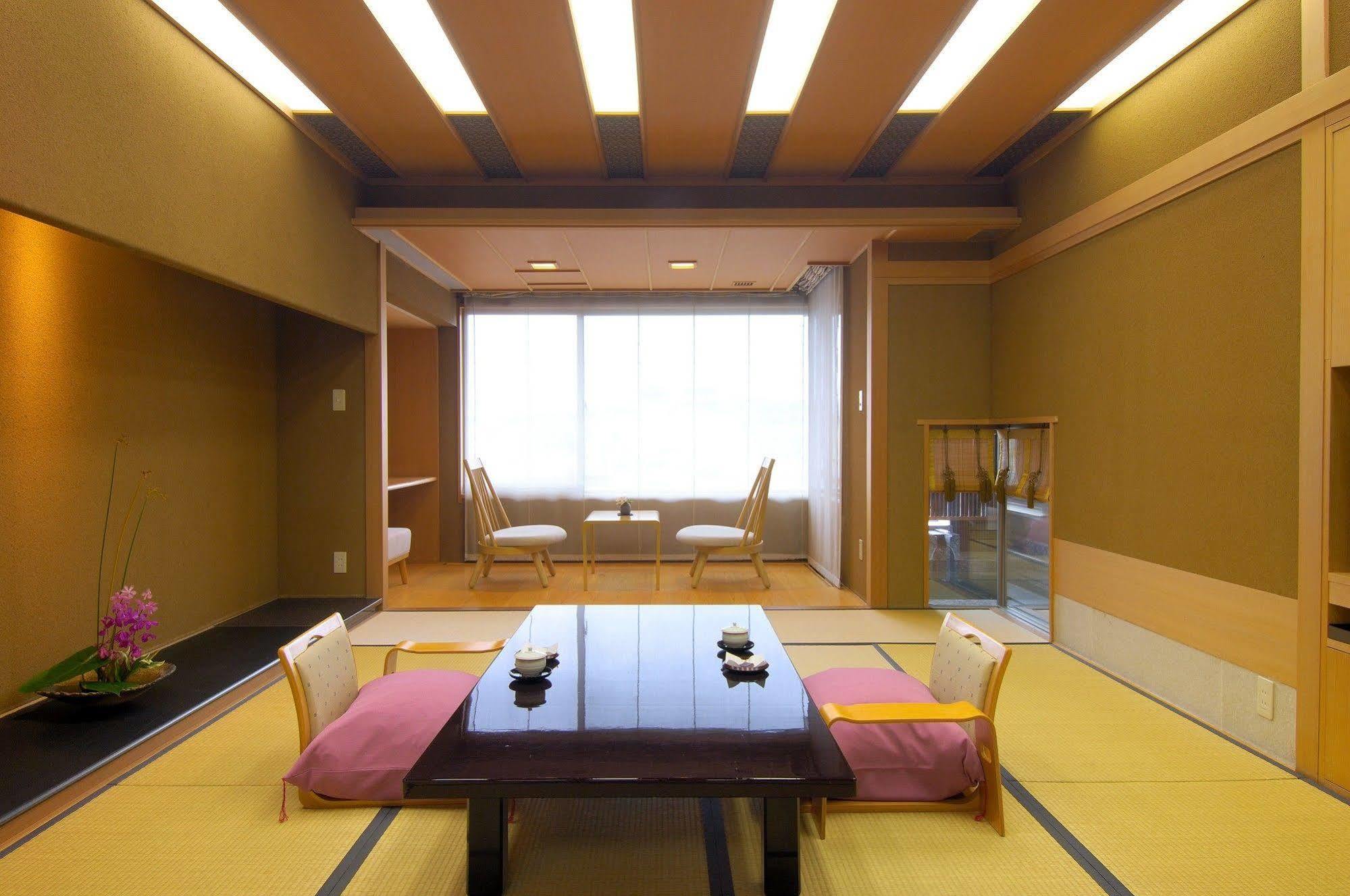 Hoshino Resorts Kai Macumoto Kültér fotó