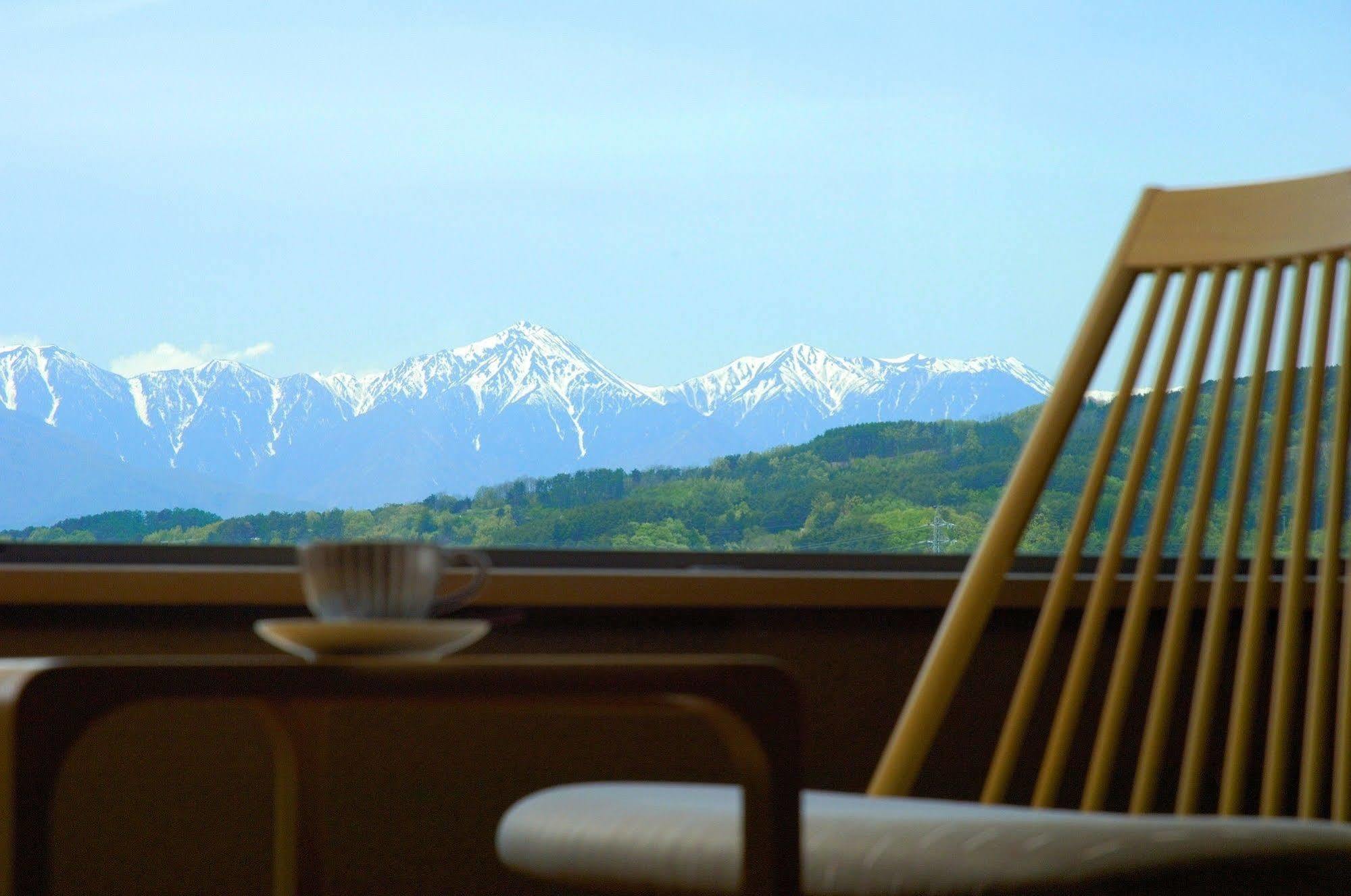 Hoshino Resorts Kai Macumoto Kültér fotó