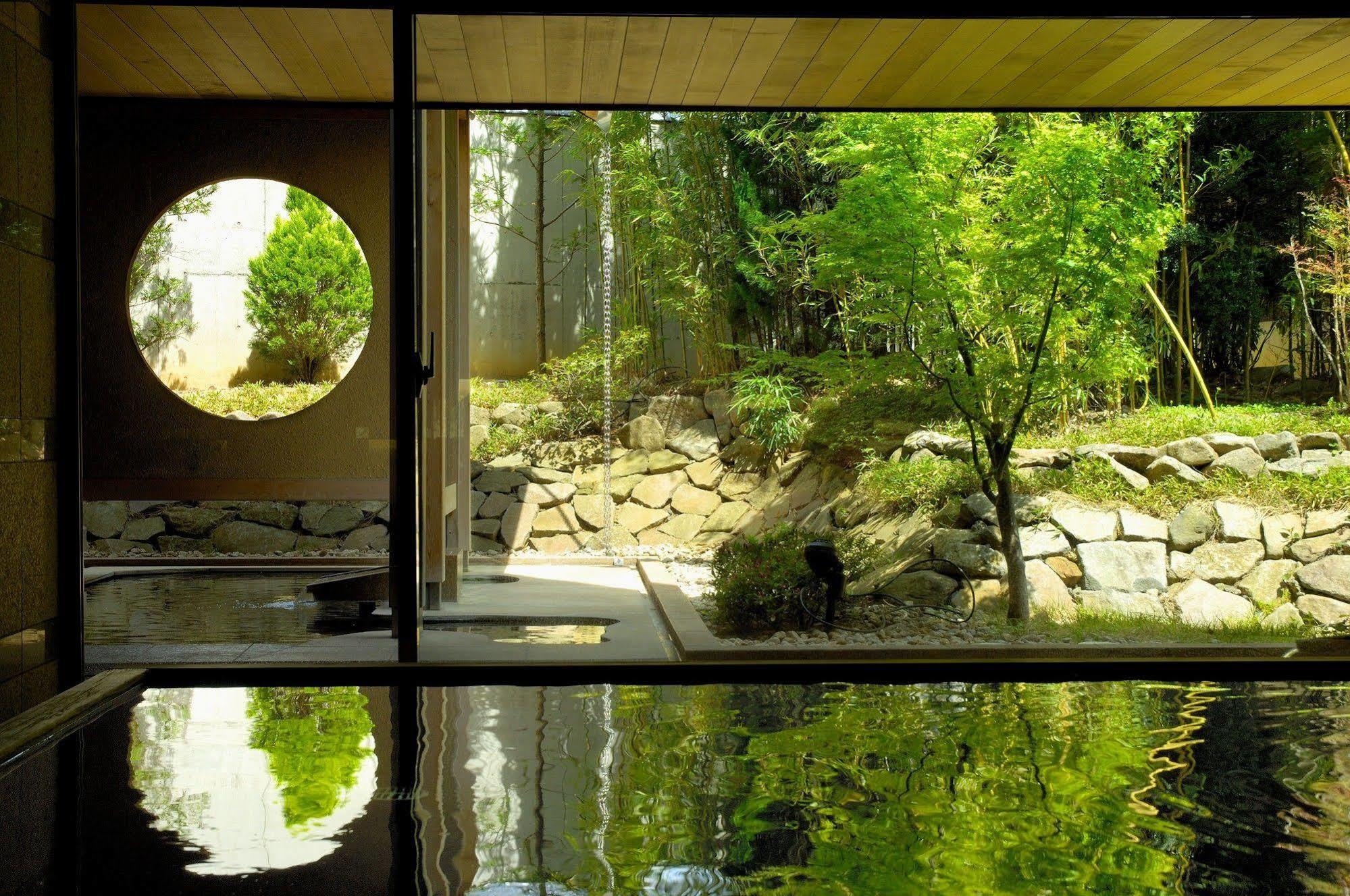 Hoshino Resorts Kai Macumoto Kültér fotó